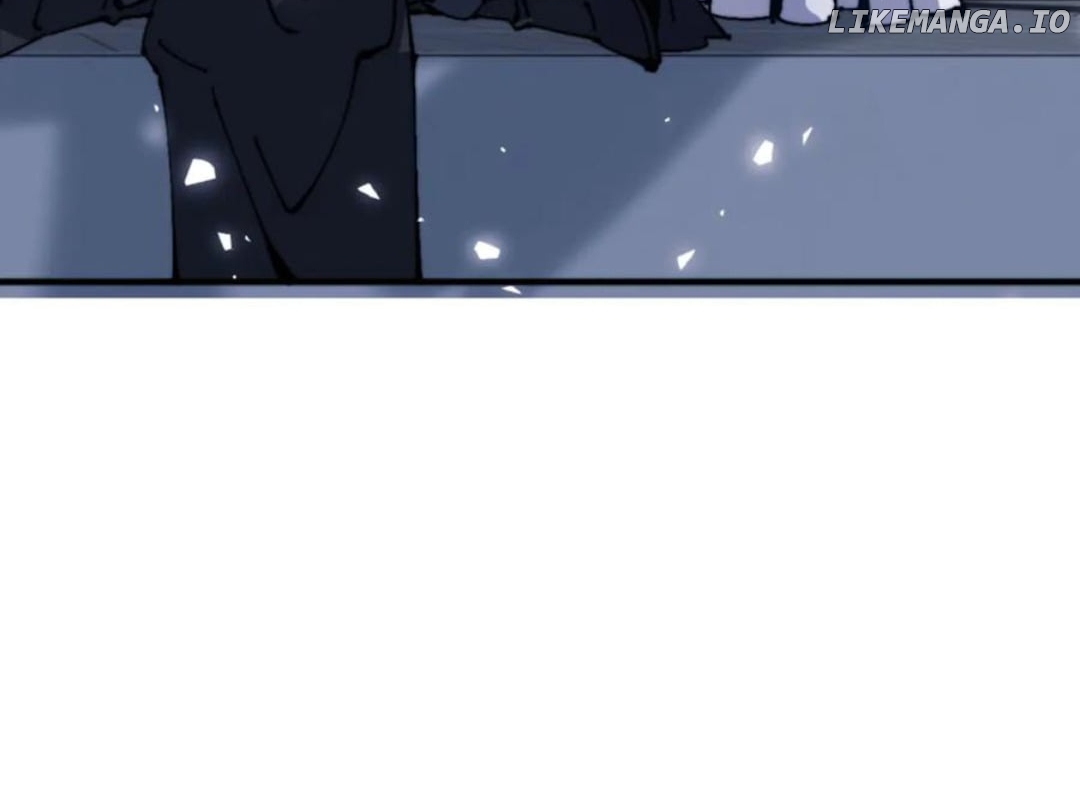 Master: This rebellious disciple is definitely not the Holy Son Chapter 129 - page 29